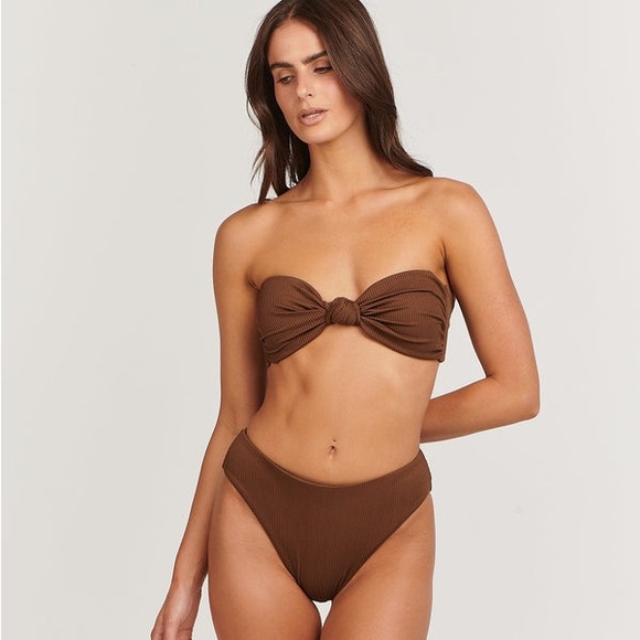 Charlie Holiday Bikini Set 👙 - Picture 5 of 5